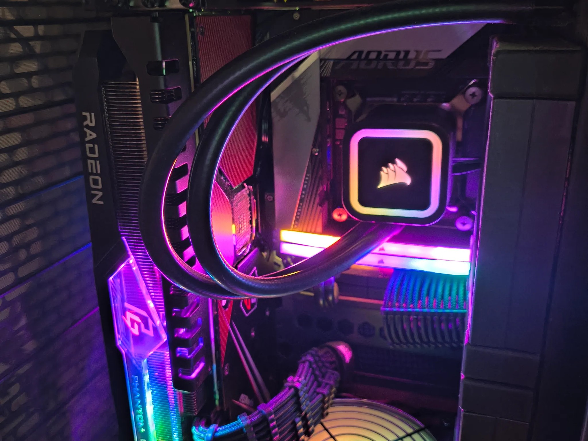 pro gaming pc -4k