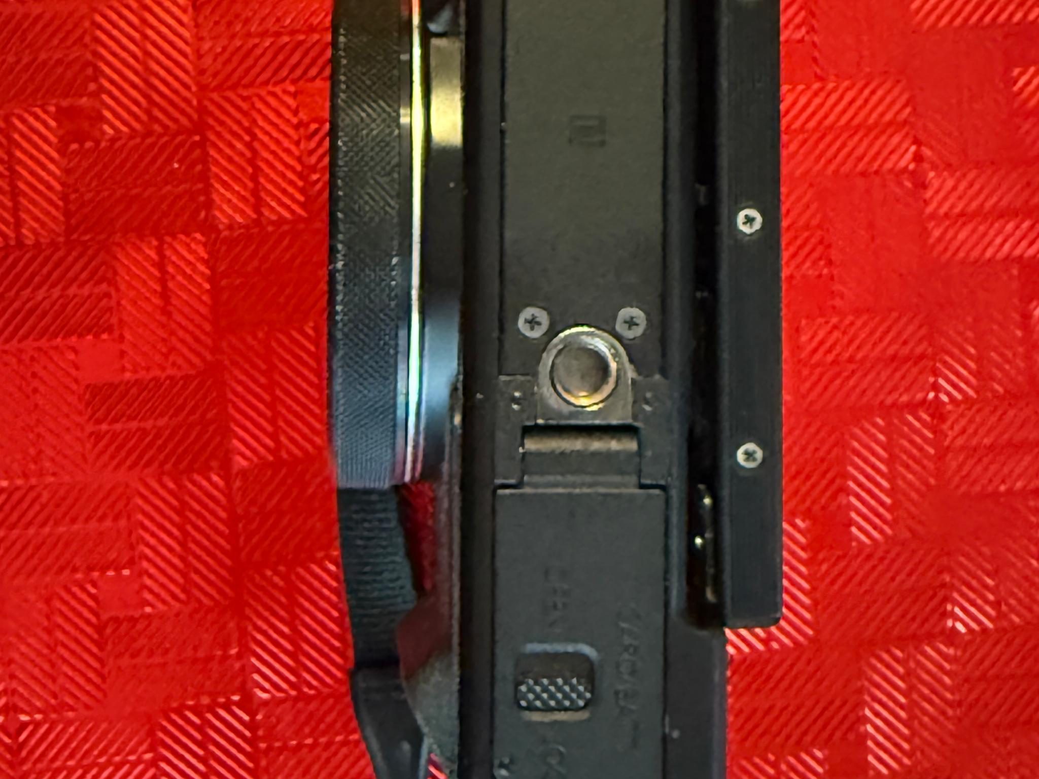 Canon PowerShot G7 X Mark II – Fully Functional