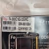 G.Skill Ripjaws V DDR4 3600Mhz 32GB (8x4GB) Black