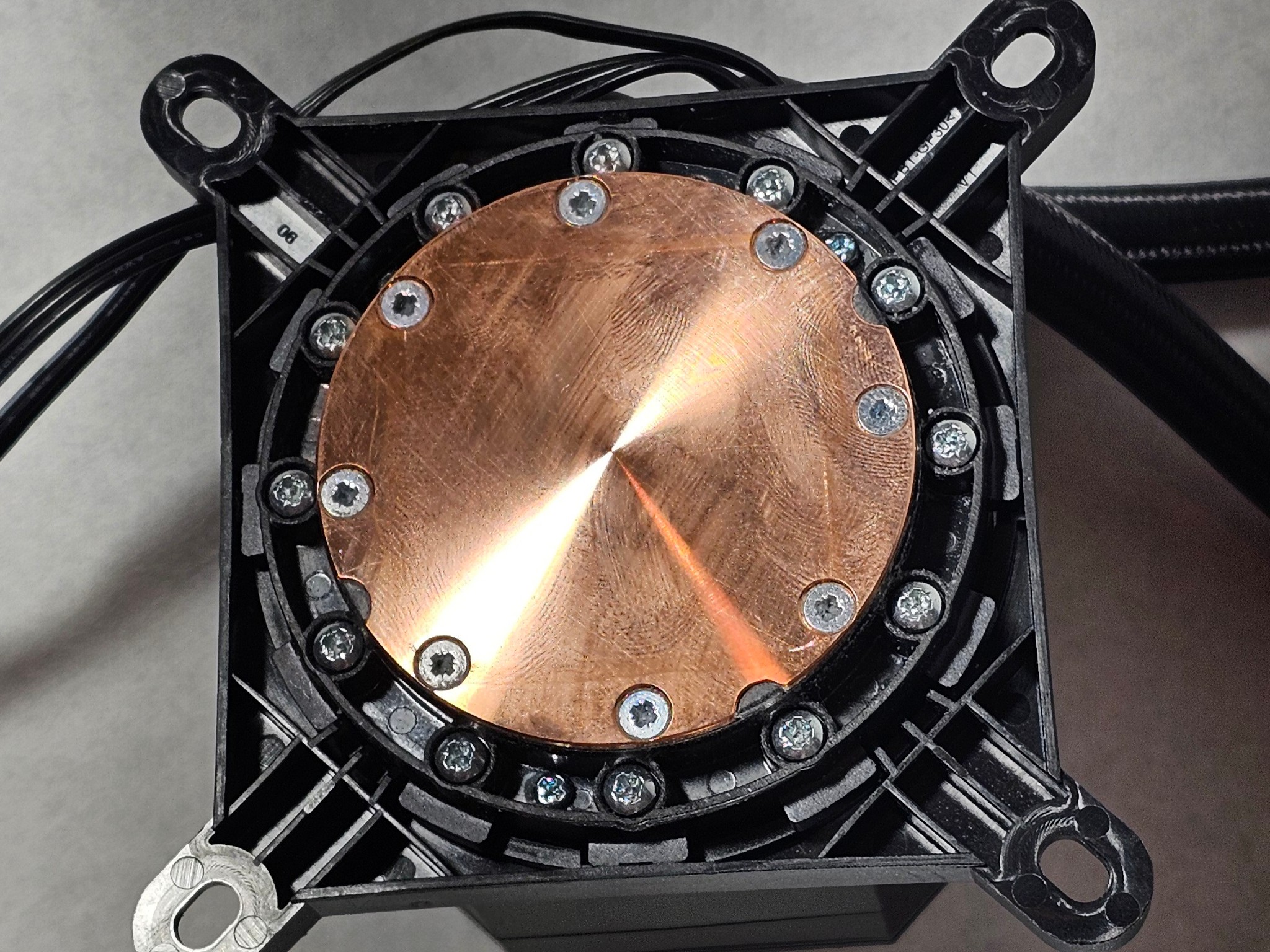 360mm Lian LI AIO RGB CPU Liquid Cooler for AMD AM4 - 2 RGB Controllers included