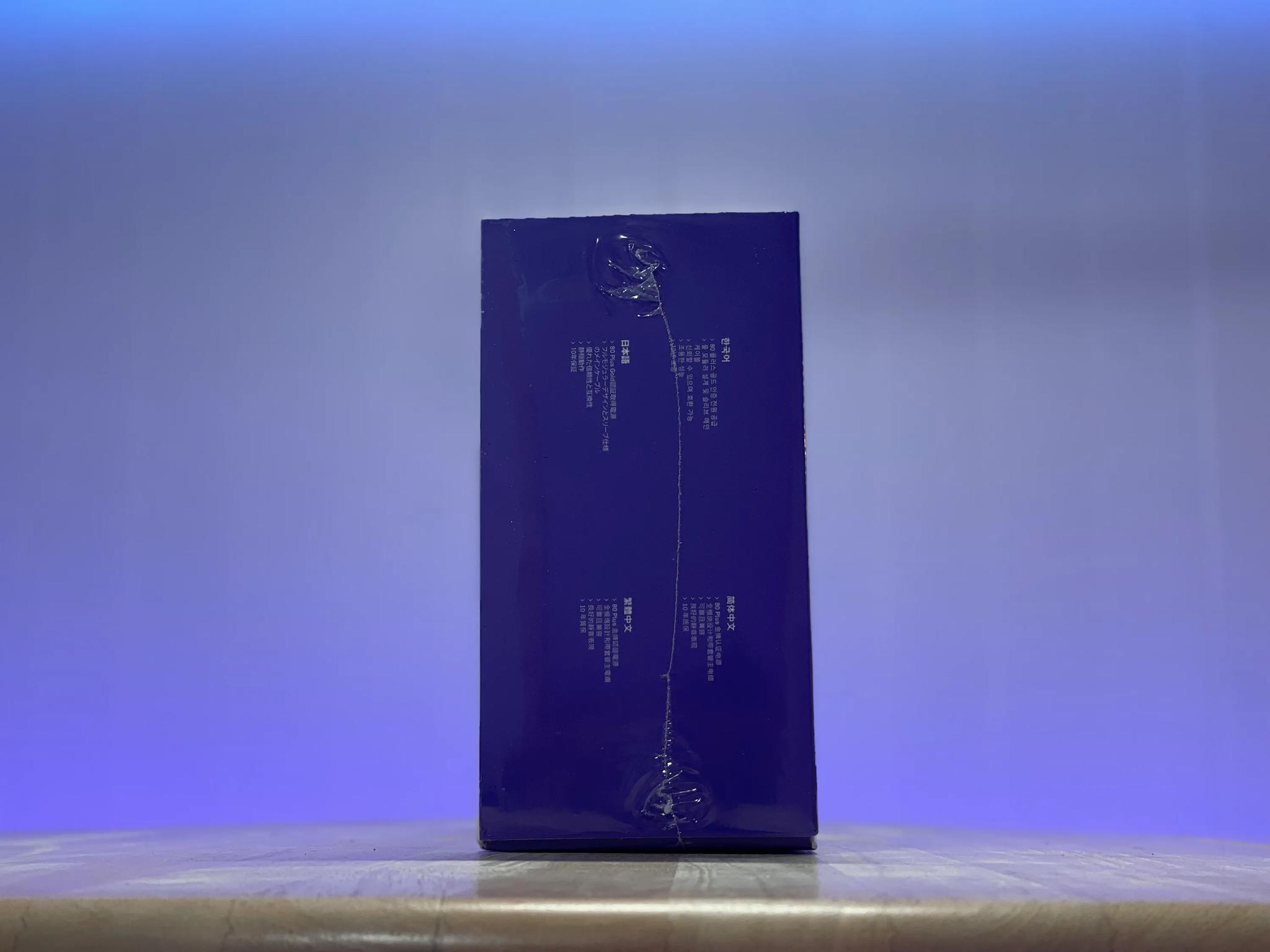 Brand New Sealed! NZXT C850 80+ Gold Fully Modular PSU