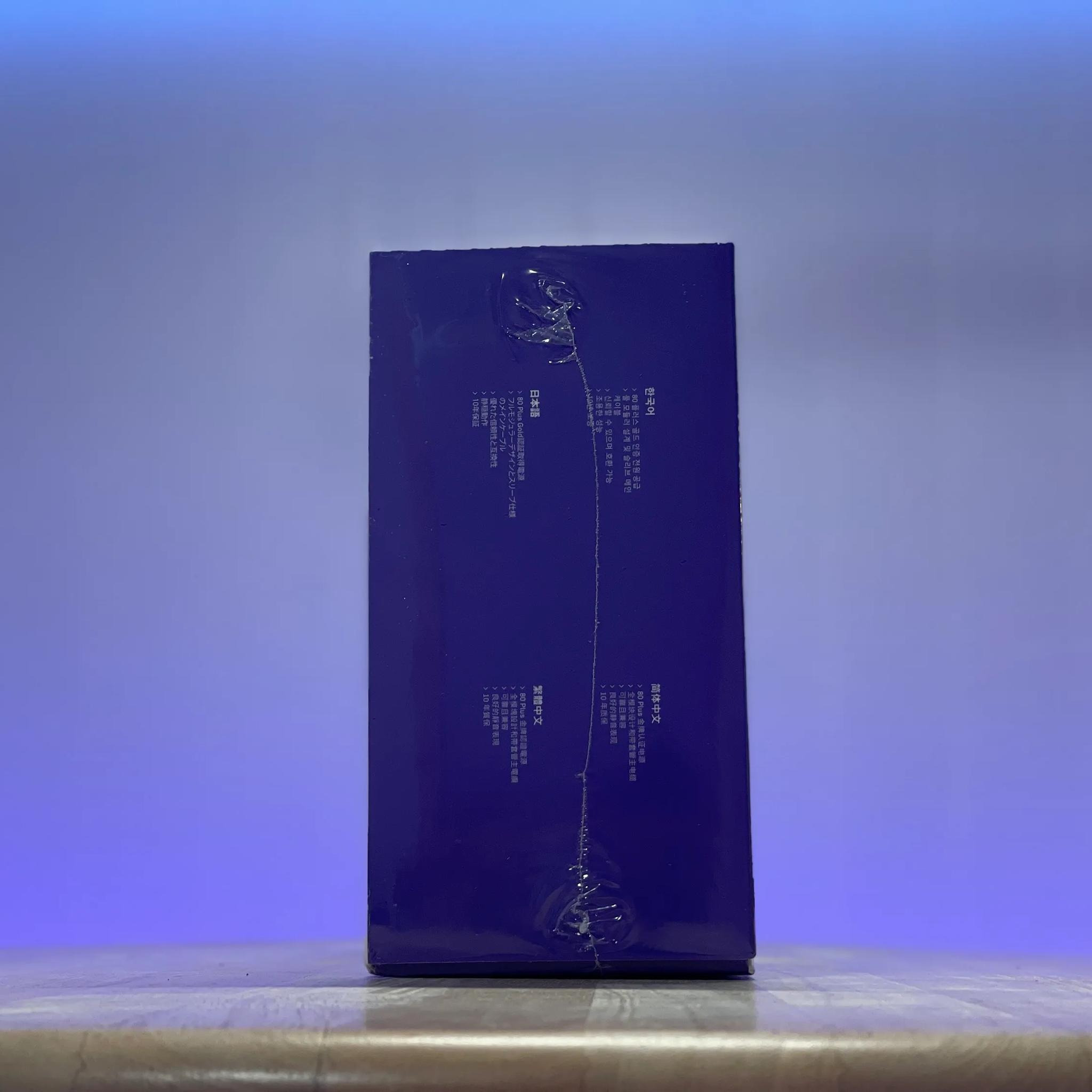 Brand New Sealed! NZXT C850 80+ Gold Fully Modular PSU