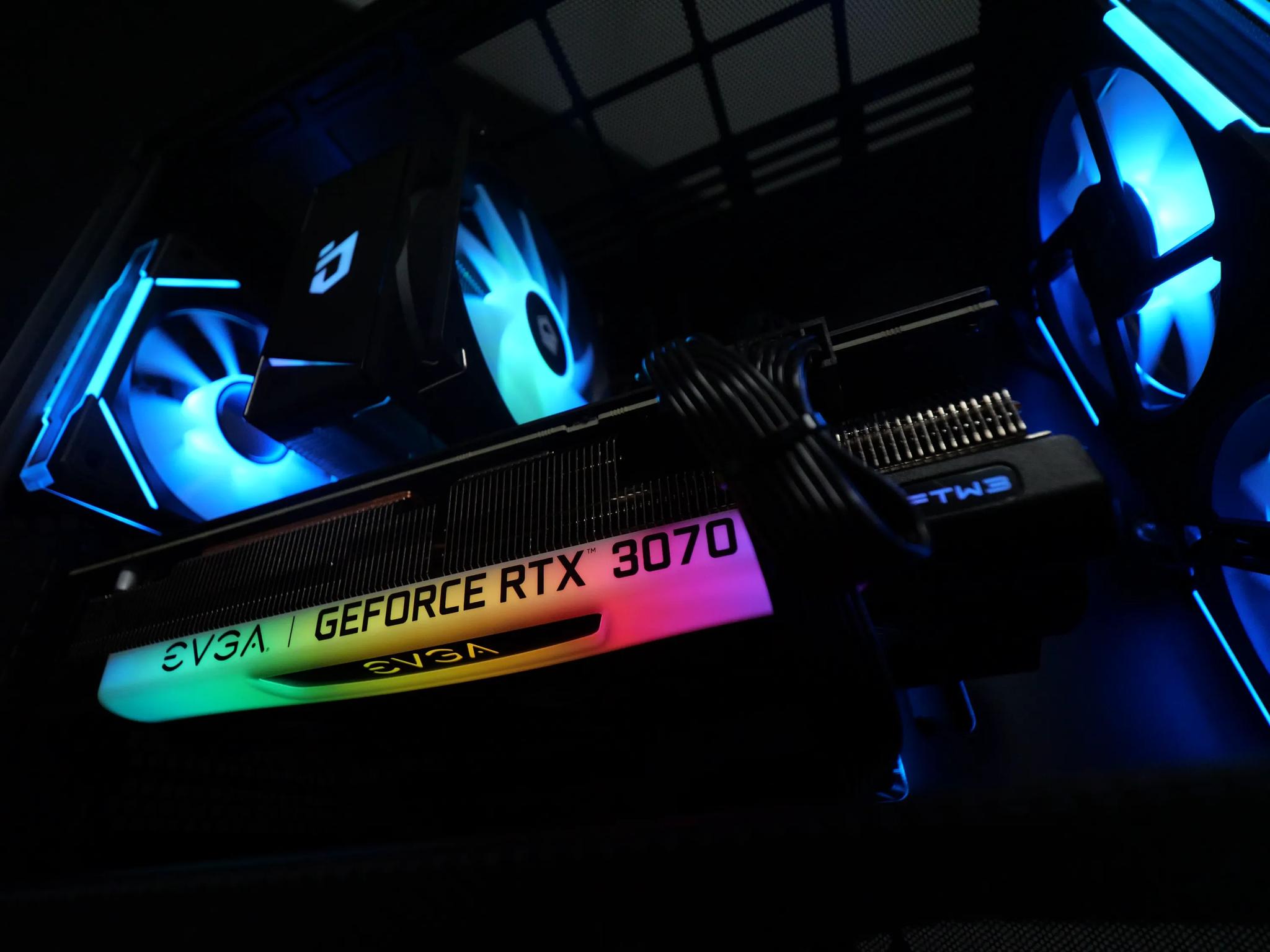 Beast Performance Value 1440P Gaming/Streaming PC (Core i5 12400F, RTX 3070, 1TB M2...