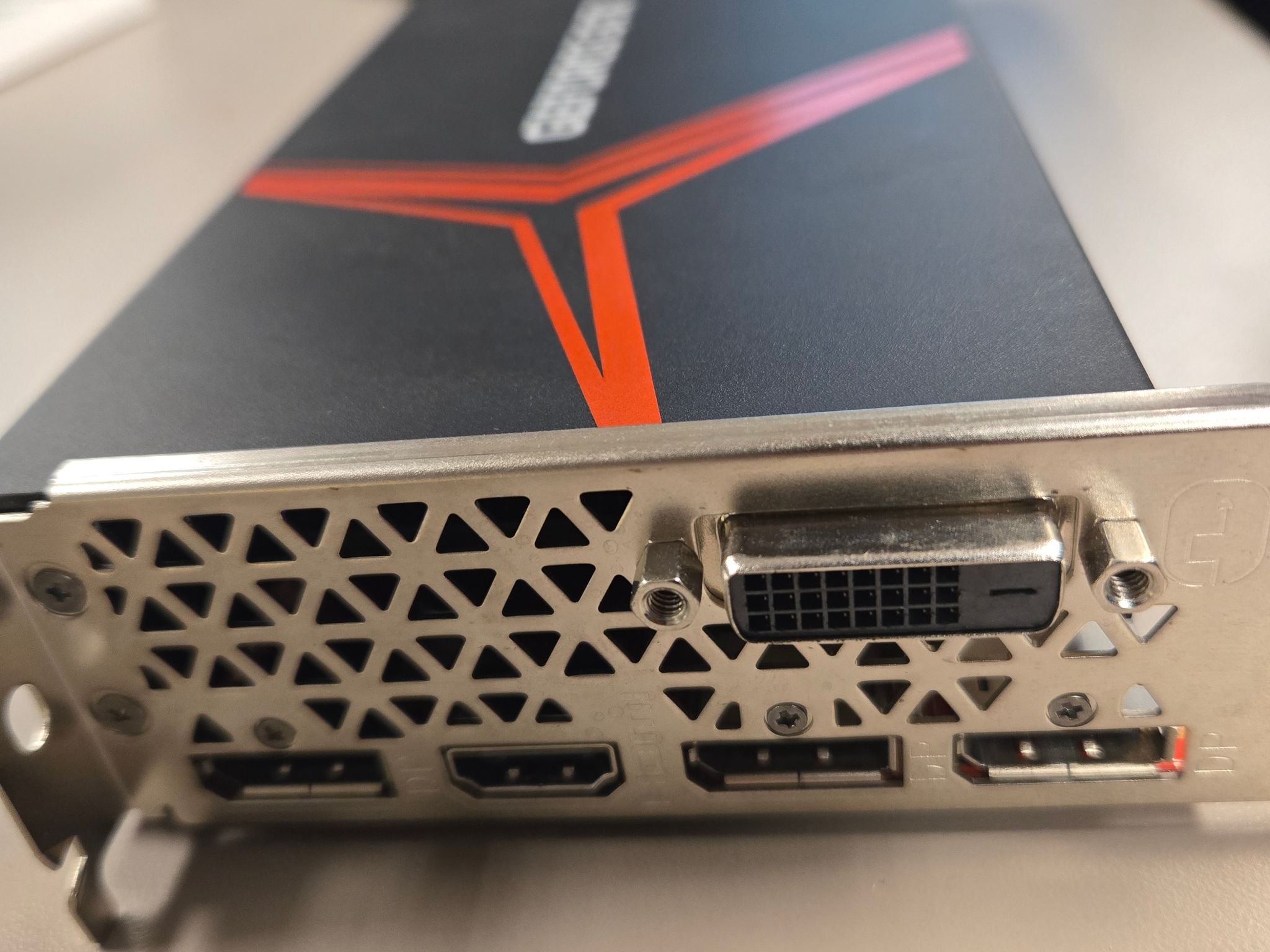 OEM NVIDIA GeForce GTX 1080