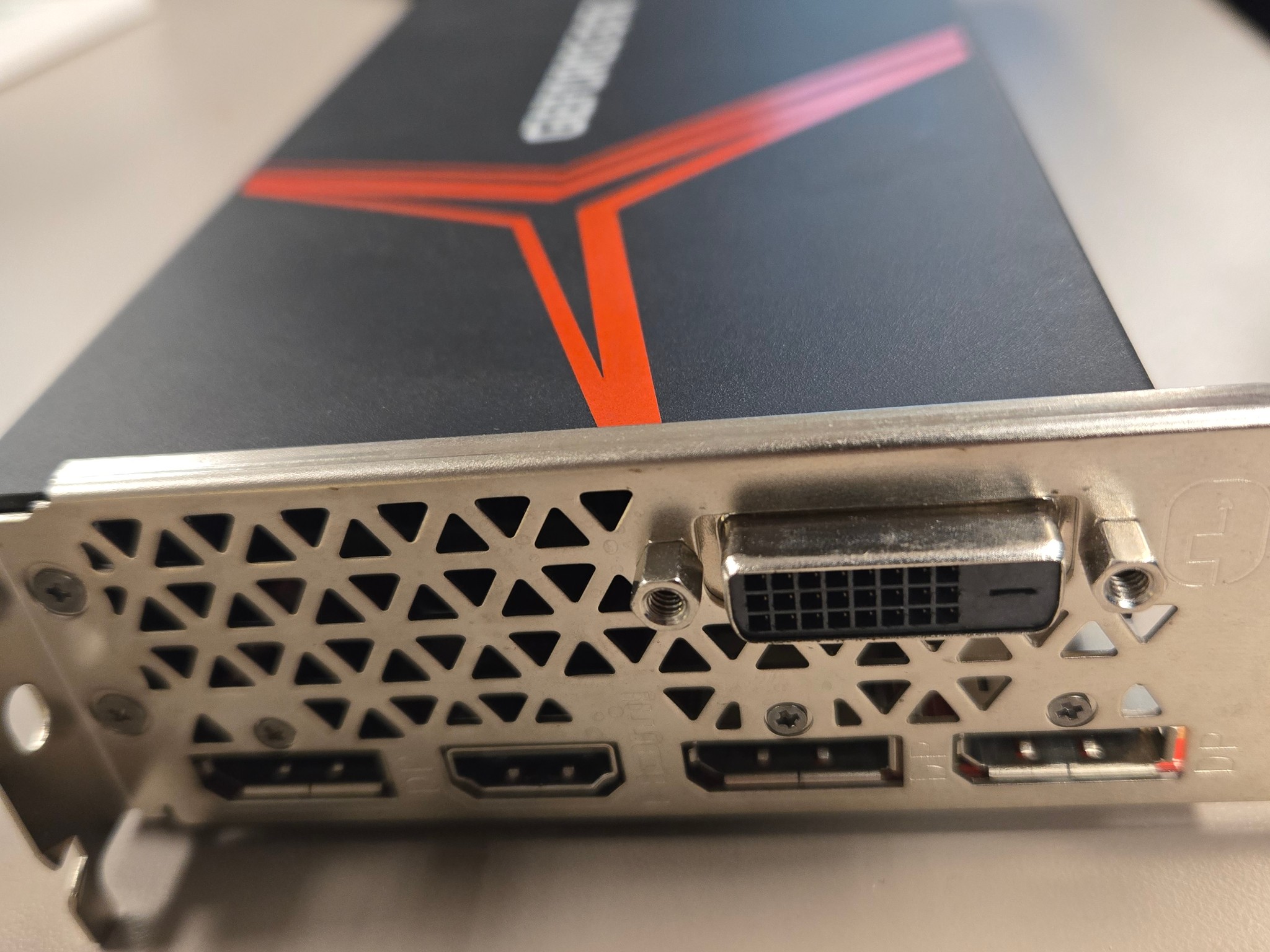 OEM NVIDIA GeForce GTX 1080
