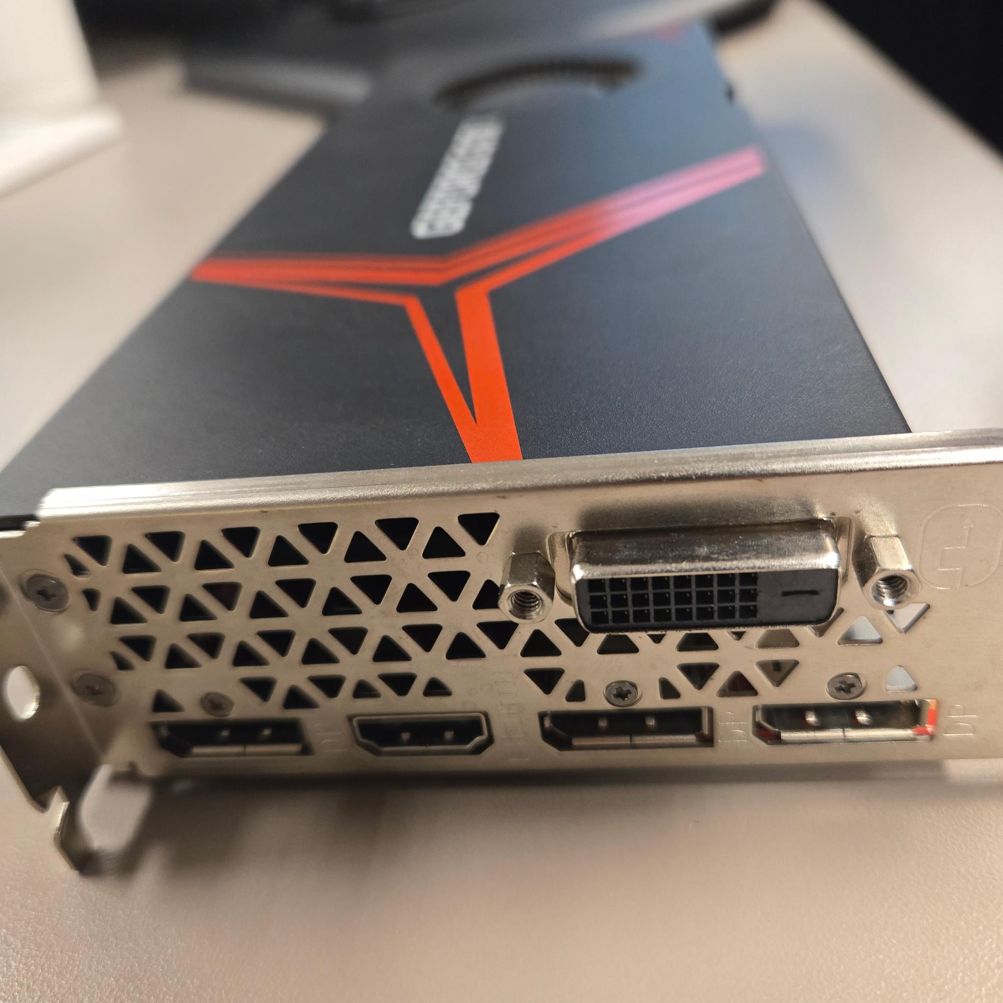 OEM NVIDIA GeForce GTX 1080