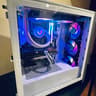 Gaming PC | RTX 3060 Gaming PC | i5-9600K | 16GB RGB | 1TB Storage