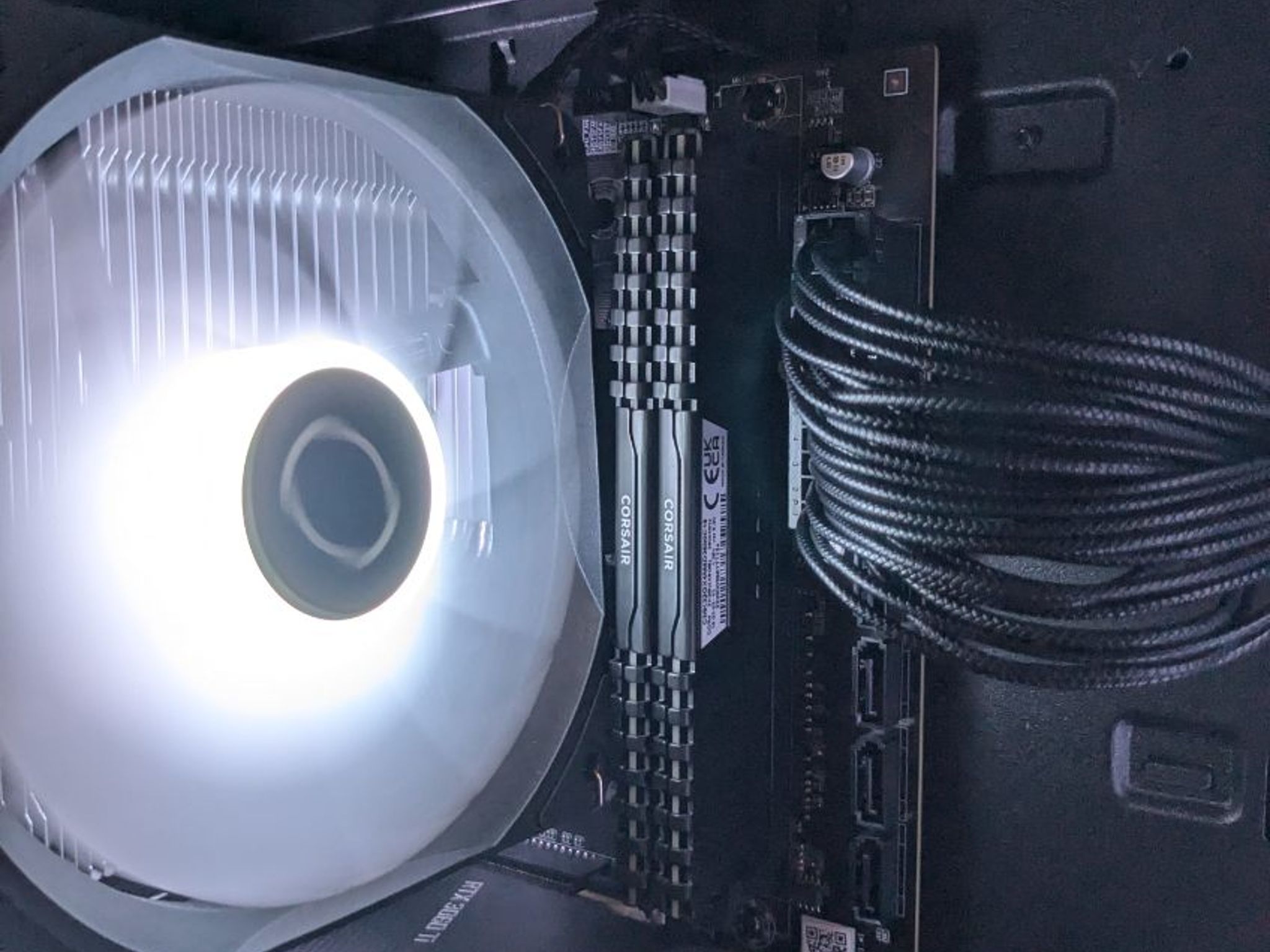 🔥RTX 3060 TI, Ryzen 5 3600, 1 TB Storage, 16 GB RAM