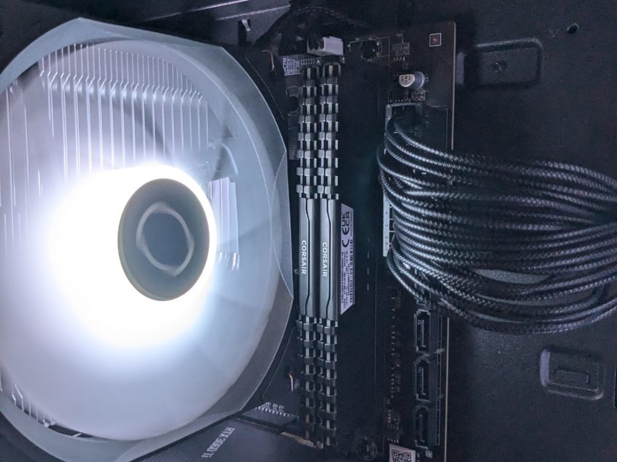 🔥RTX 3060 TI, Ryzen 5 3600, 1 TB Storage, 16 GB RAM