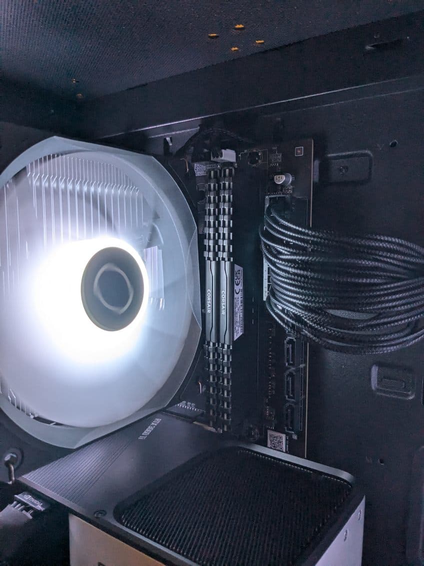 🔥RTX 3060 TI, Ryzen 5 3600, 1 TB Storage, 16 GB RAM