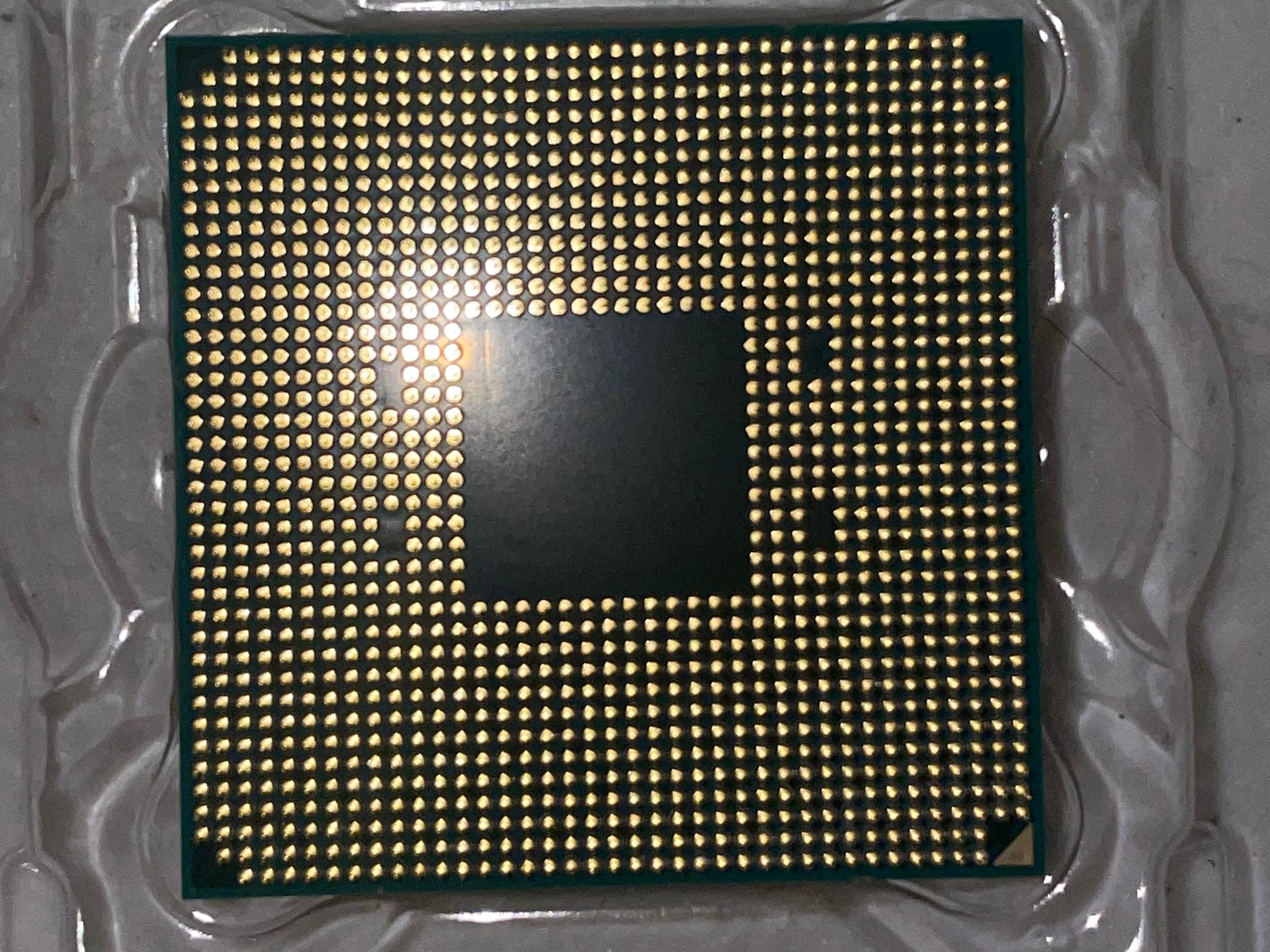 AMD R3 1200 4c/4t CPU