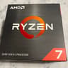 Ryzen 7 5700X used lightly