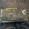 GeForce GTX 1650 4GB MSI GAMING X