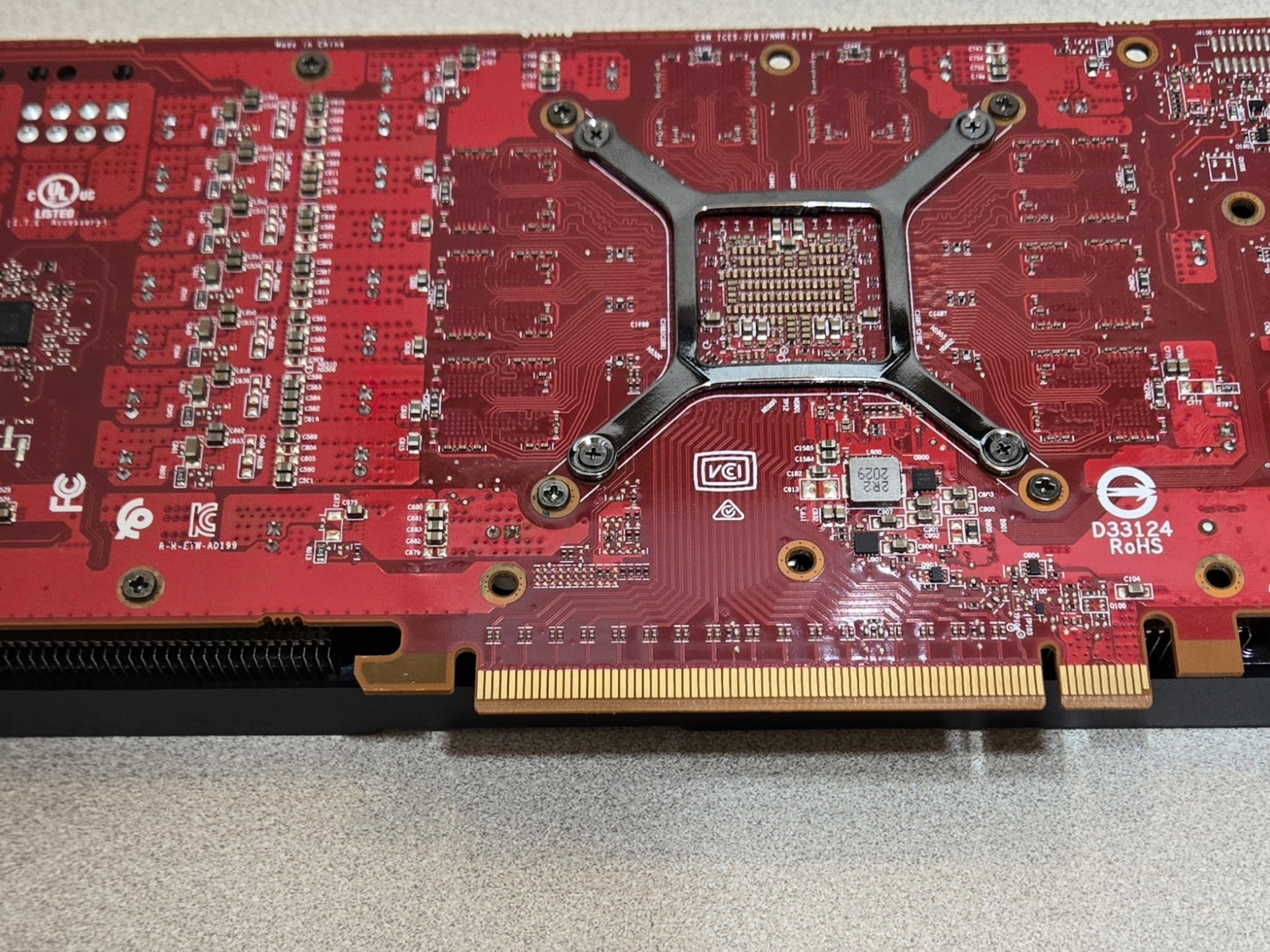 AMD Radeon RX 5700 XT