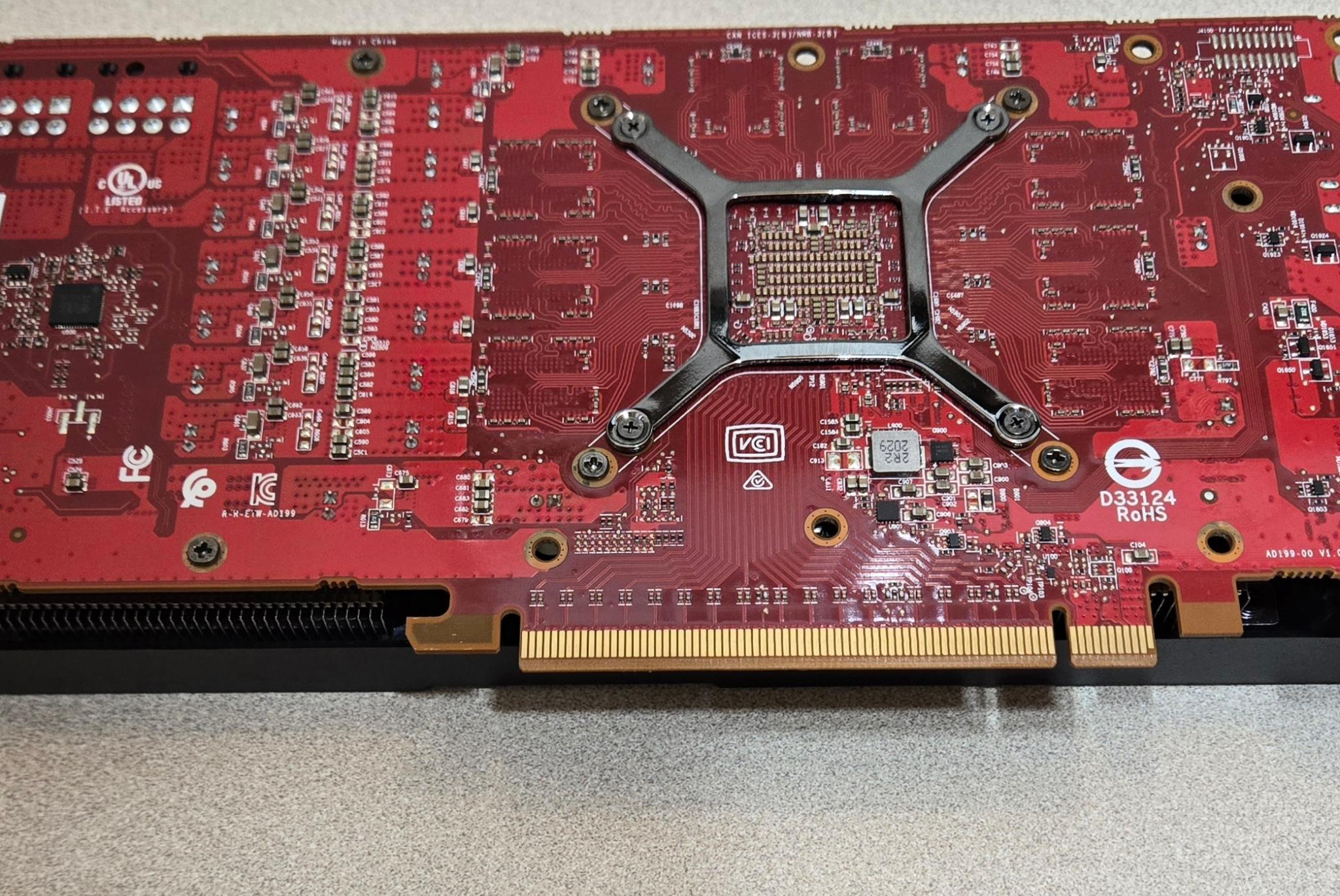 AMD Radeon RX 5700 XT