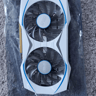 ASUS DUAL-GTX 1050 TI 