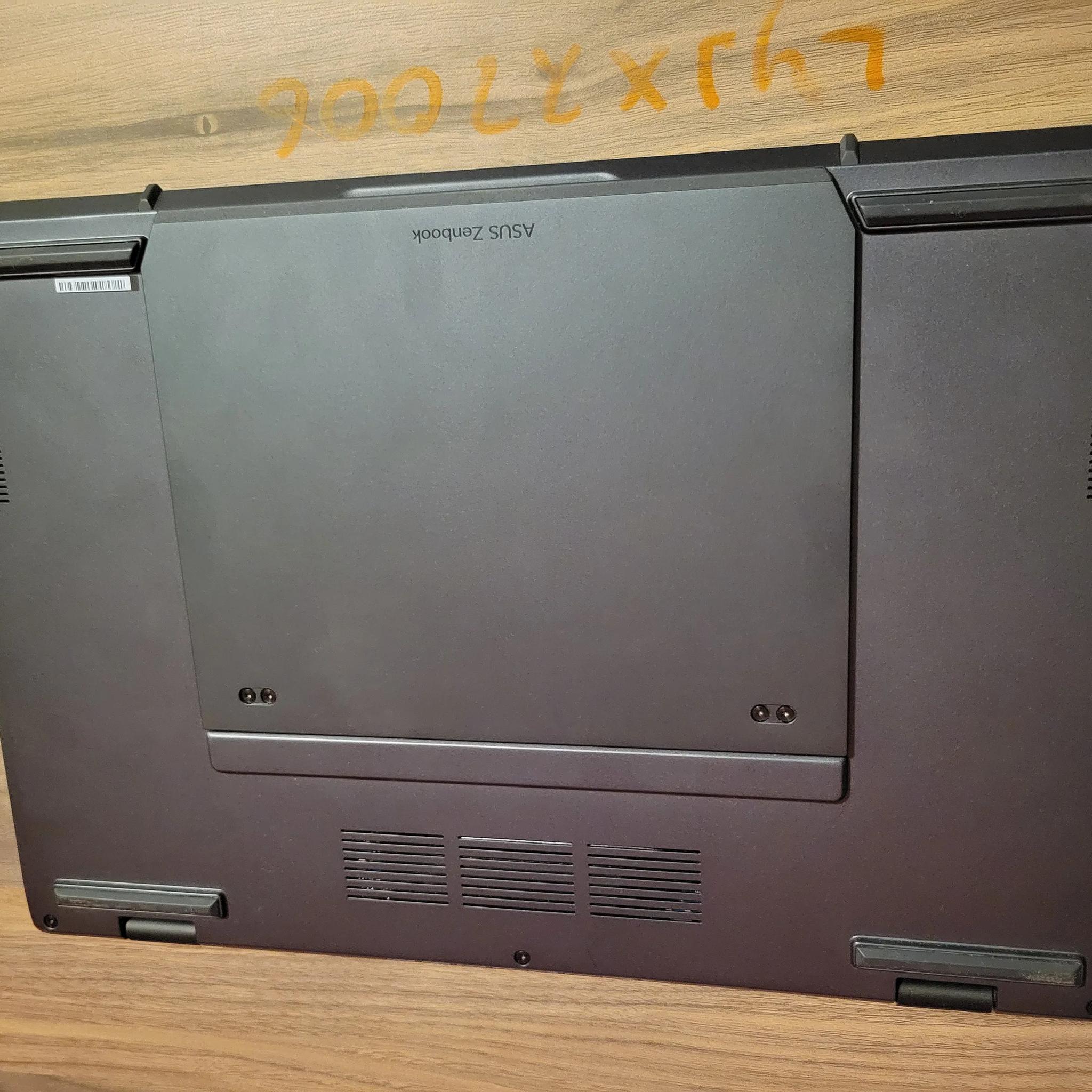 Asus Zenbook Duo Dual Laptop - Core Ultra 9 - 1tb ssd - 14" OLED Touch Screen