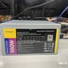 Antec BP550 Plus 550W 80 PLUS ATX Power Supply Semi-Modular PSU w/ Cables