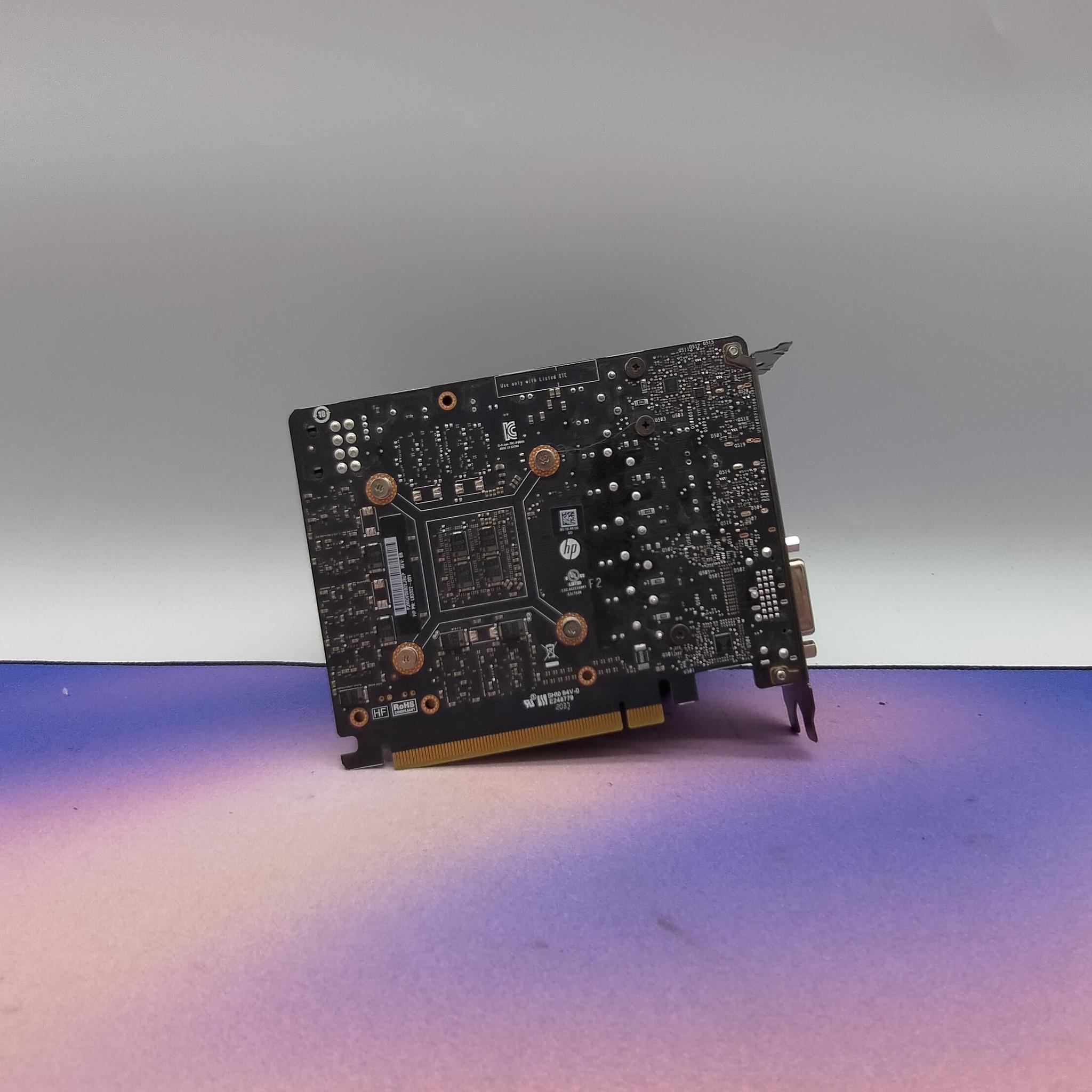 HP Omen GTX 1660 Super