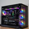 RTX 5080 Intel Core 7 Ultra 265k Gaming PC