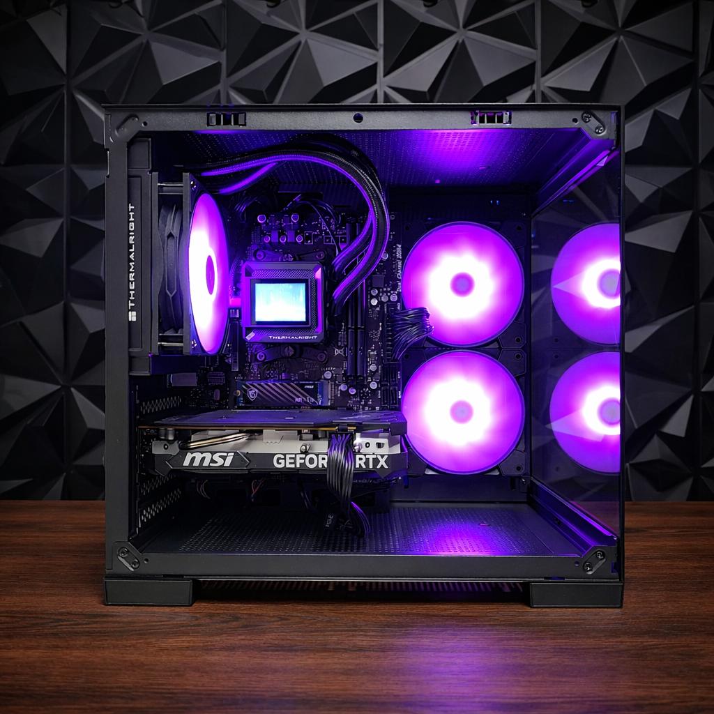 NVIDIA GeForce RTX 4060 - Image 1