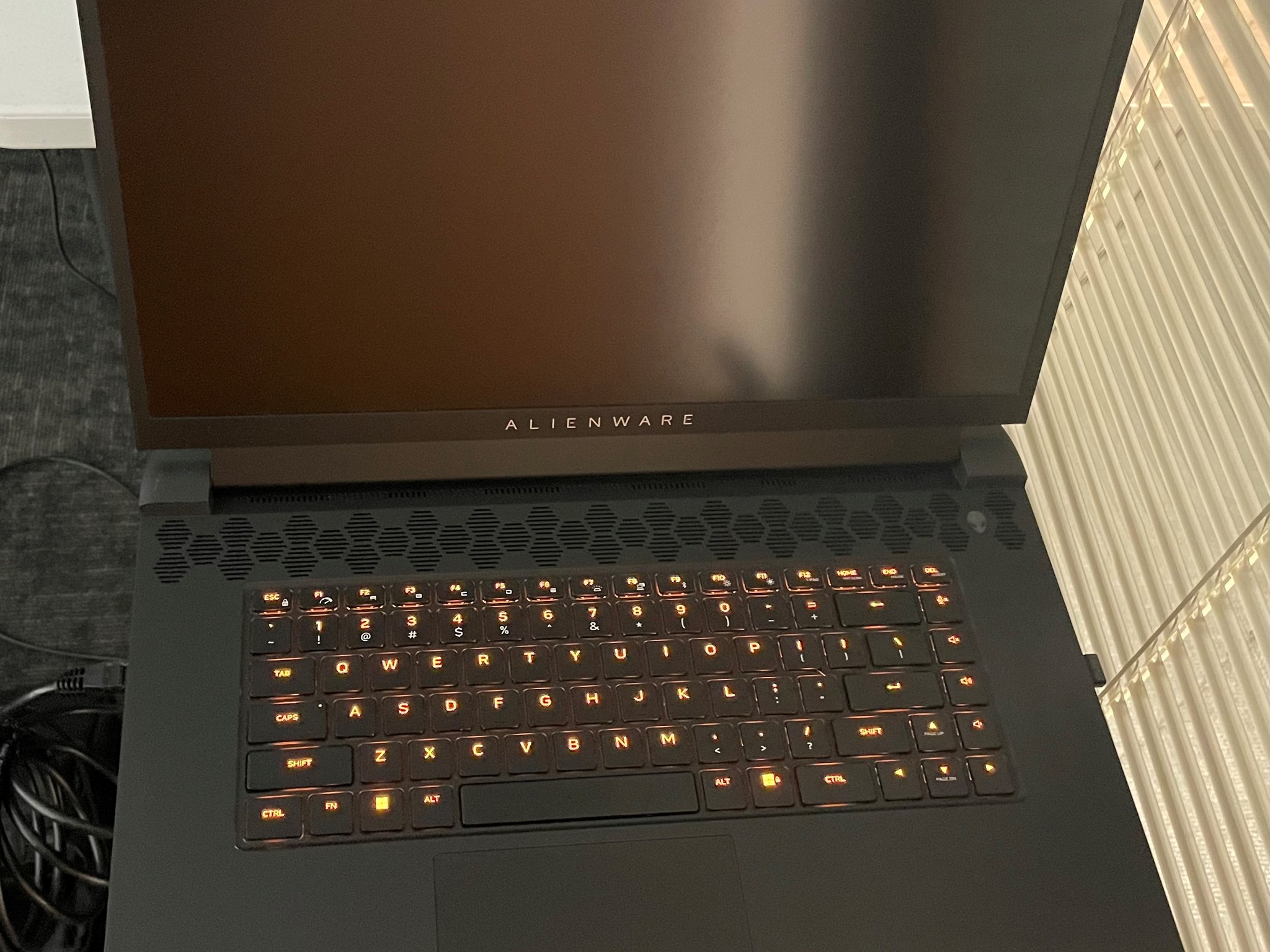 Alienware M17 Gaming Laptop