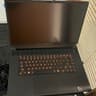 Alienware M17 Gaming Laptop