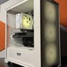 Ryzen 5 5500X3D and RTX 5060 build
