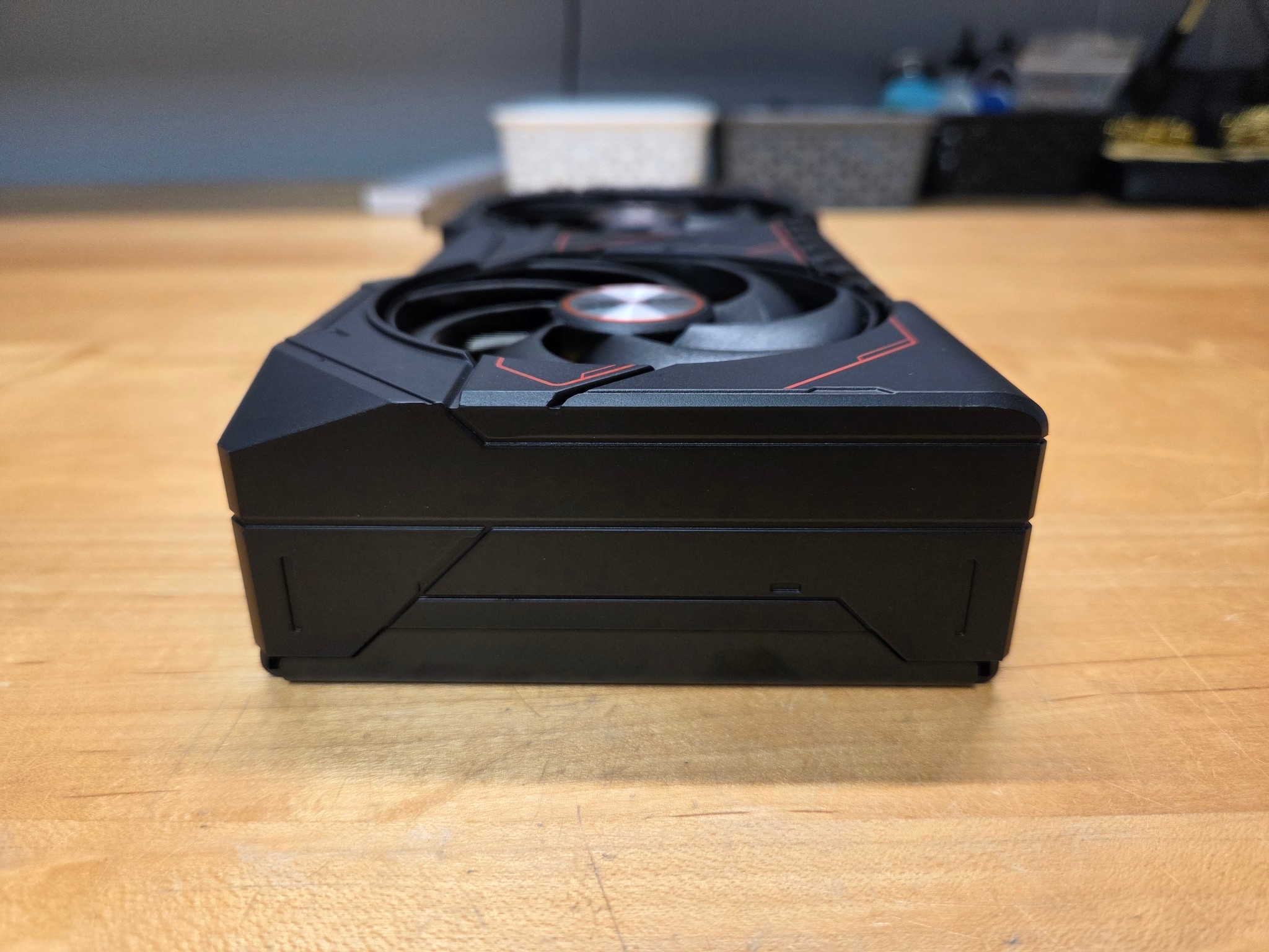Sapphire Pulse RX 9060 XT 16GB