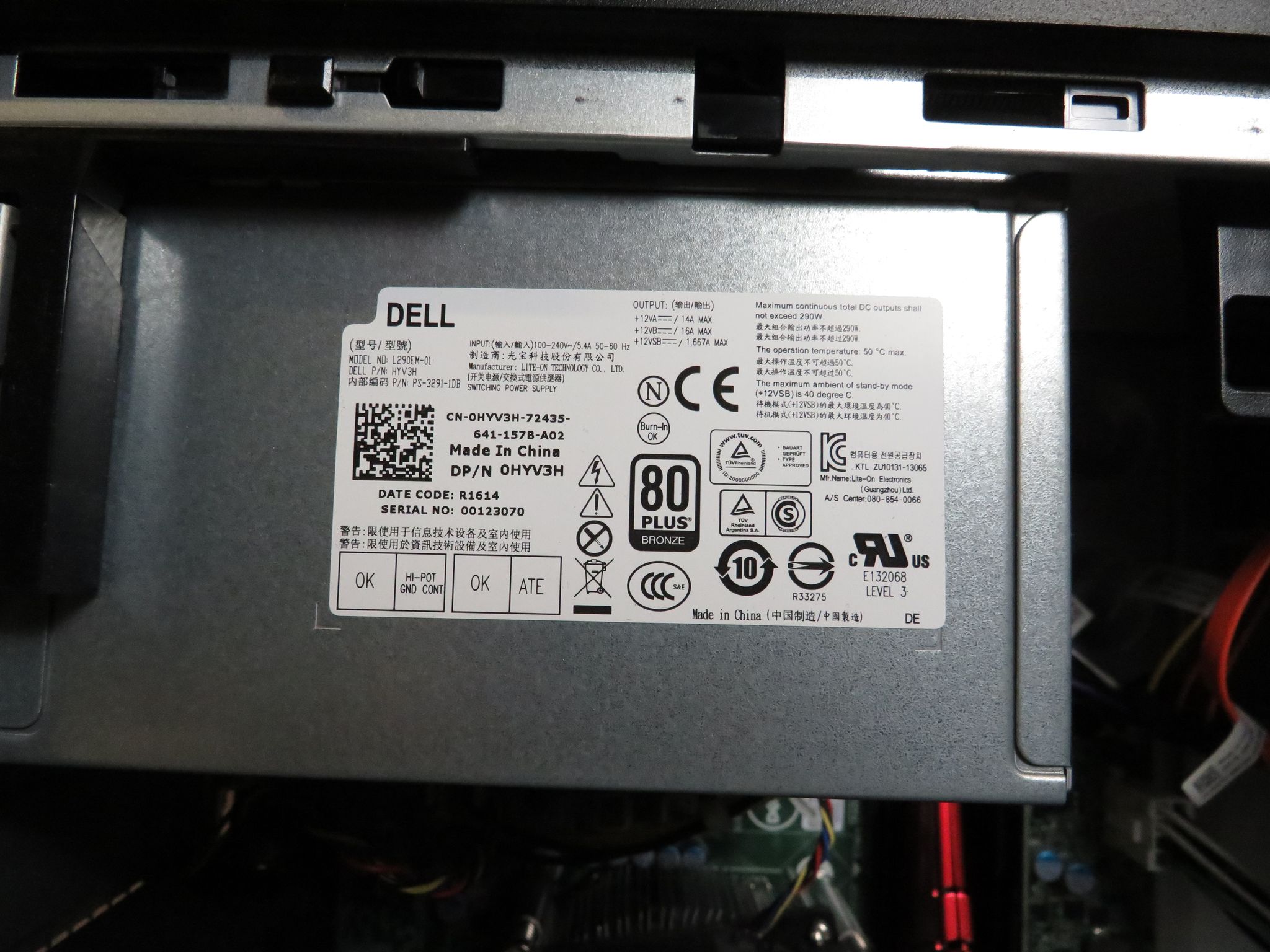 Repurposed Entry-Level GAMER! Intel i7-7700T + GTX 1650 OC + 16GB DDR4 + 1 TB SSD