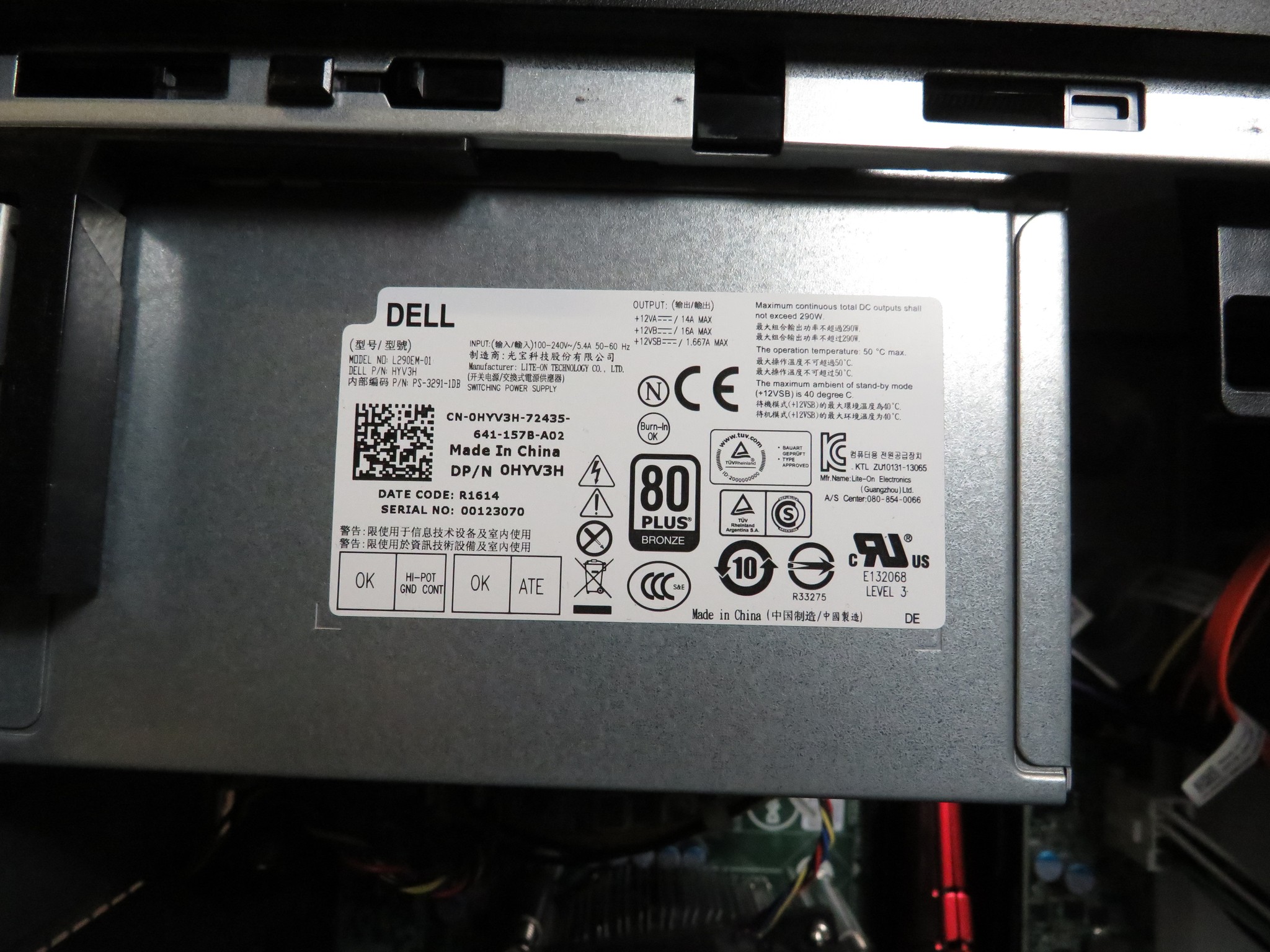 Repurposed Entry-Level GAMER! Intel i7-7700T + GTX 1650 OC + 16GB DDR4 + 1 TB SSD
