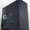 Gaming PC Ryzen 5 3600 16GB RAM 500GB SSD GTX 1650 4GB Windows 11 Computer