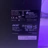 Acer Aspire TC-885-ACCFLi30 Office PC i3 8100, GTX 970, 4GB DDR4, 320GB HDD, Windows 10