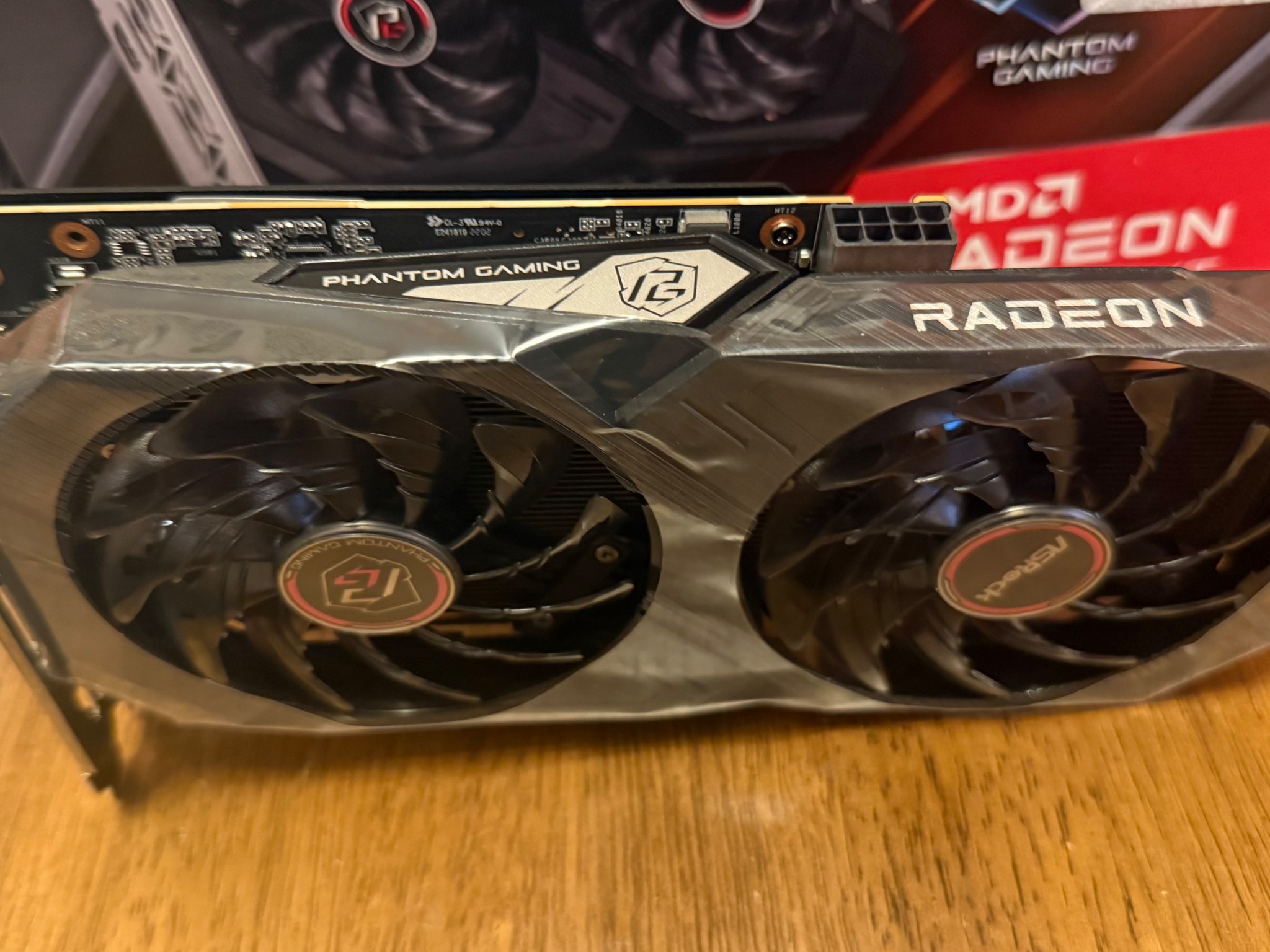 RX 6500 XT