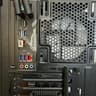 🖤 Obsidian Black Gaming Rig | GeForce RTX 5060 Ti | Ryzen 7 7700x