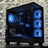 GTX 1080 / Ryzen 5 5500 / 16GB DDR4 Ram / 512GB SSD / Gaming Pc