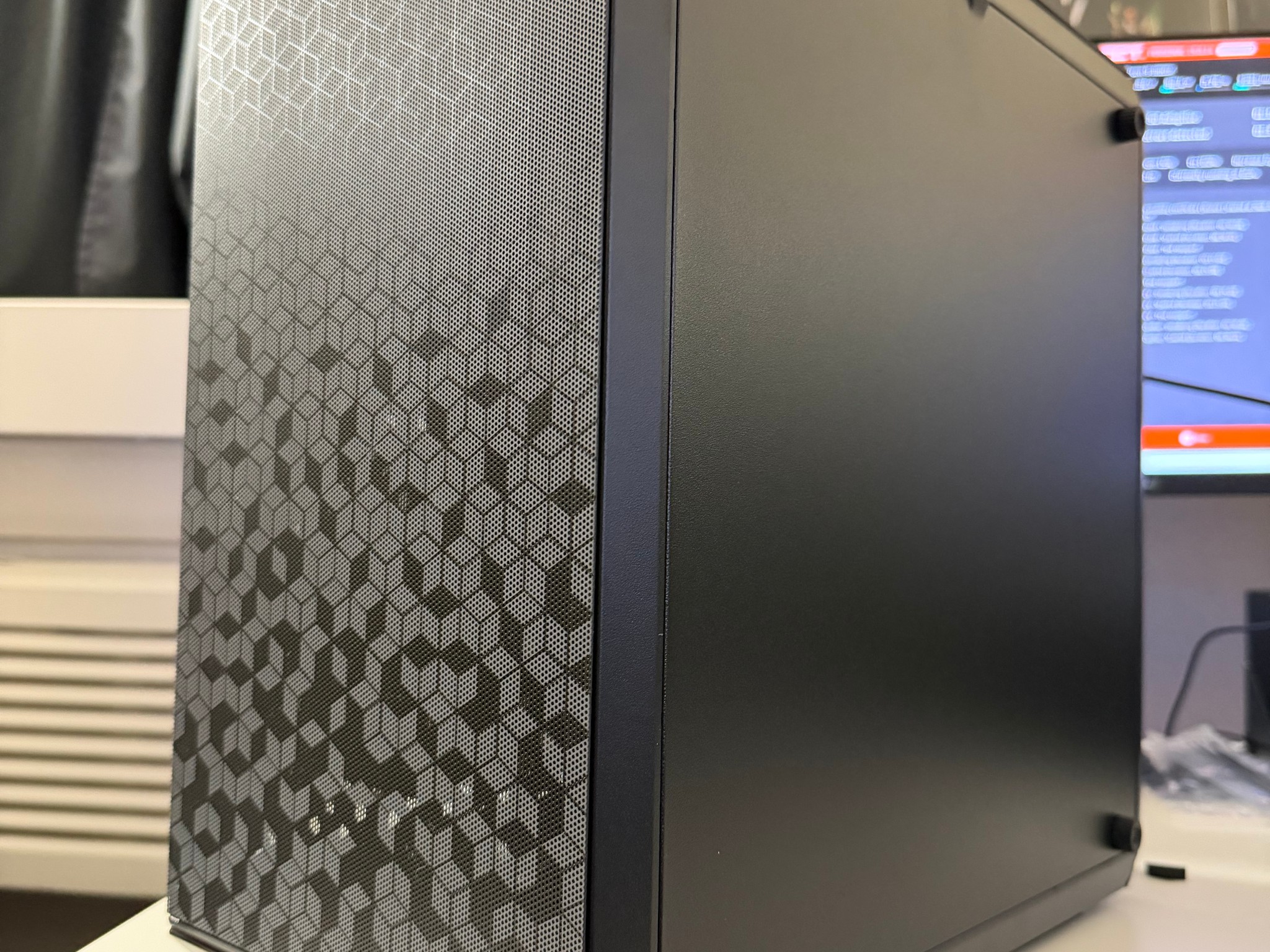 ULTRA BUDGET RYZEN 7 3700X + RTX 3050 GAMING PC! w/ 240GB SATA SSD + 16GB DDR4!