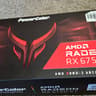 PowerColor Red Devil Radeon RX 6750 XT