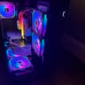 Custom Gaming PC Build