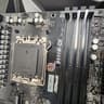 ASRock B650M-CX REV 2.0 WIFI AM5 DDR5 MATX Motherboard