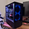 RTX 3080 Ti Gaming PC FOR SALE: i9-11900K, 32GB RAM, NZXT AIO, ROG Strix Z590, 1TB NVMe