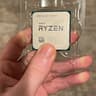 Ryzen 7 3700X