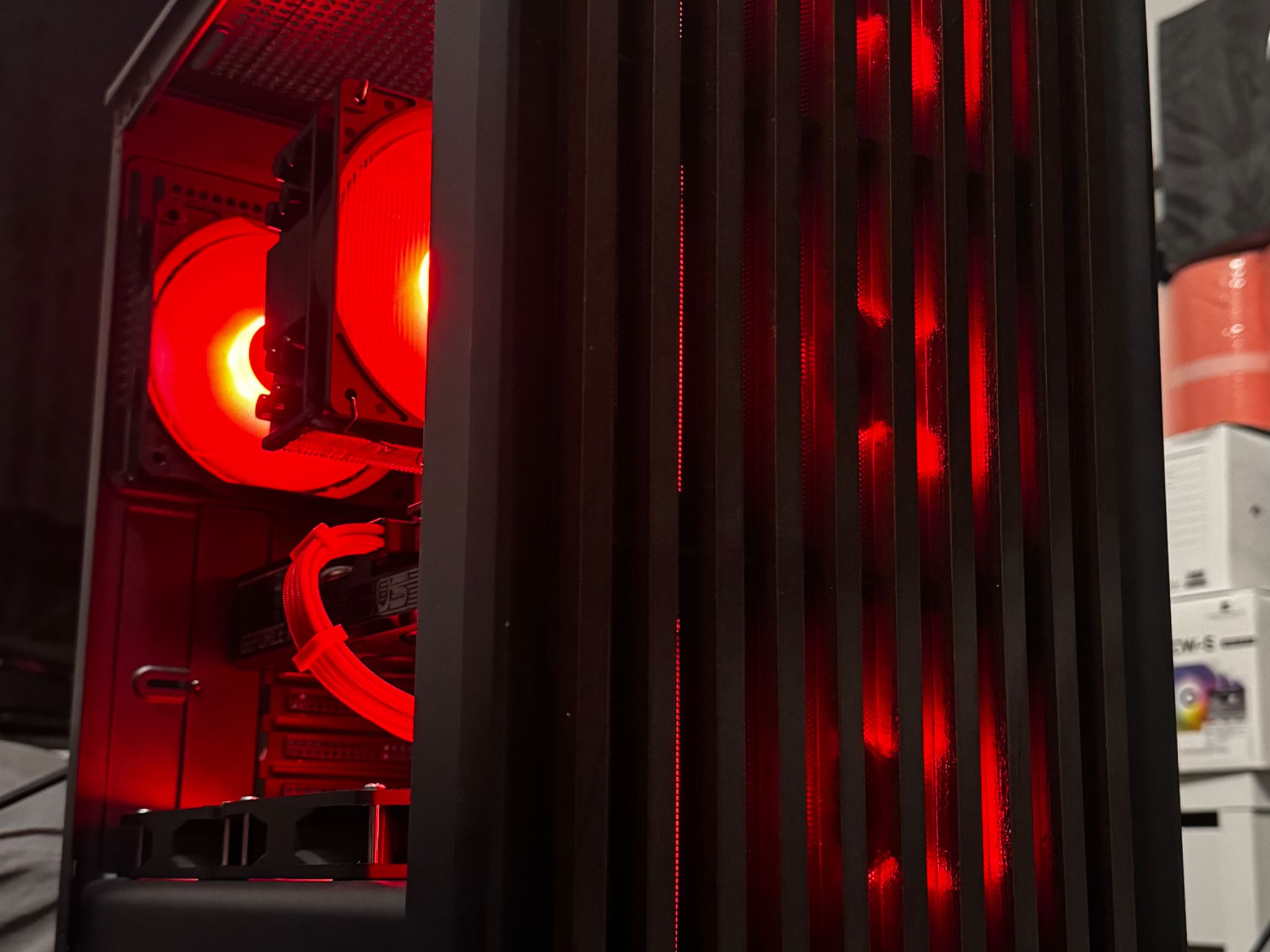 🔥 The Five.0 – Ryzen 5 5500 & Nvidia RTX 5050🔥