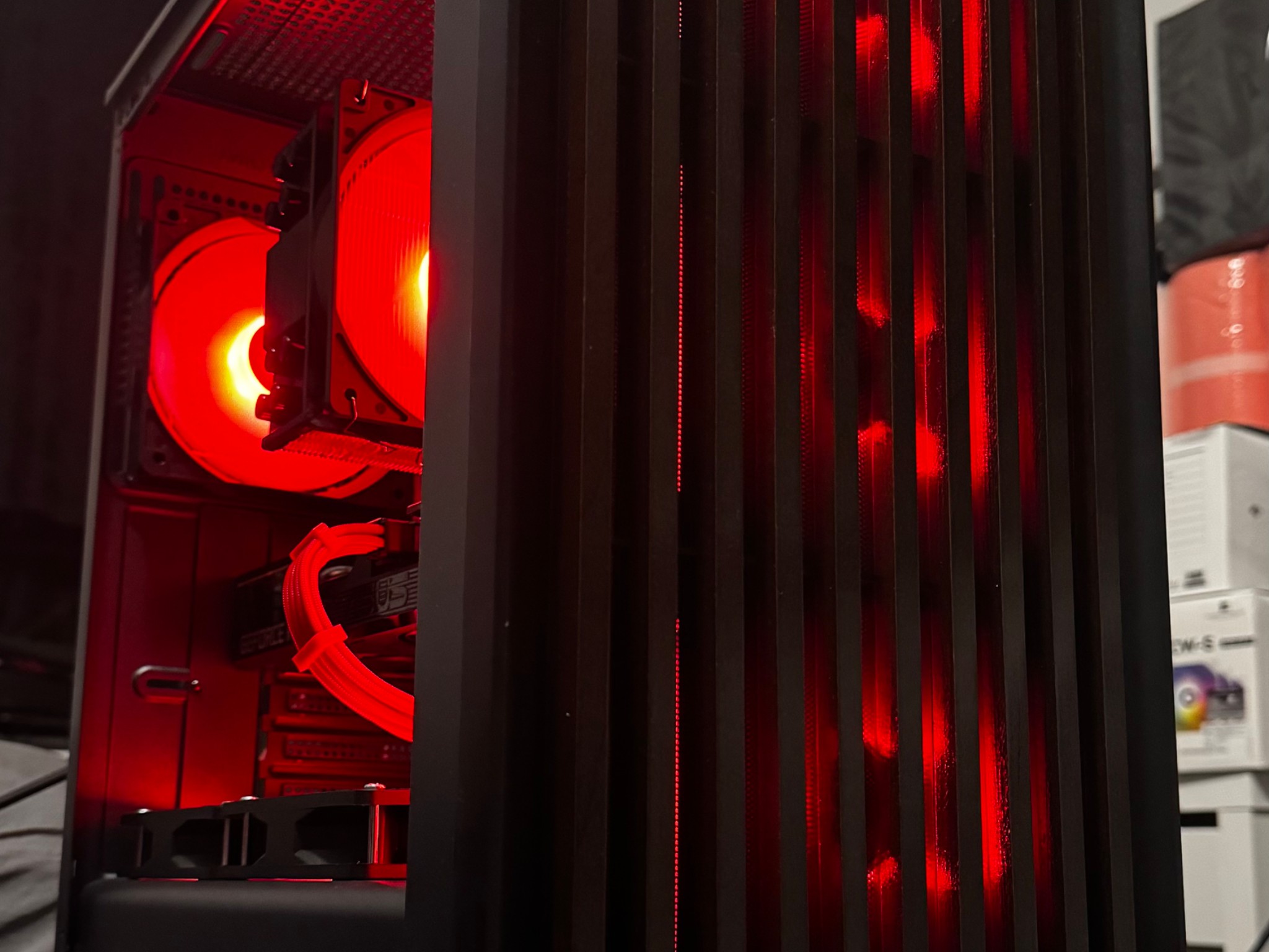 🔥 The Five.0 – Ryzen 5 5500 & Nvidia RTX 5050🔥