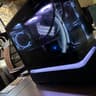 AMD Ryzen 5 9600X l GeForce RTX 5070 12gb l G.Skill Trident Z5 Neo 32GB DDR5 l 2 TB storage