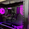 ASUS ROG G700TF-DS766Ti (2025) Gaming PC Intel Ultra 7 265F, RTX 4060 TI Dual, 32GB DDR5 - 6000MHZ