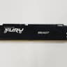 Kingston Fury 16GB DDR5 6000 MT/s CL36