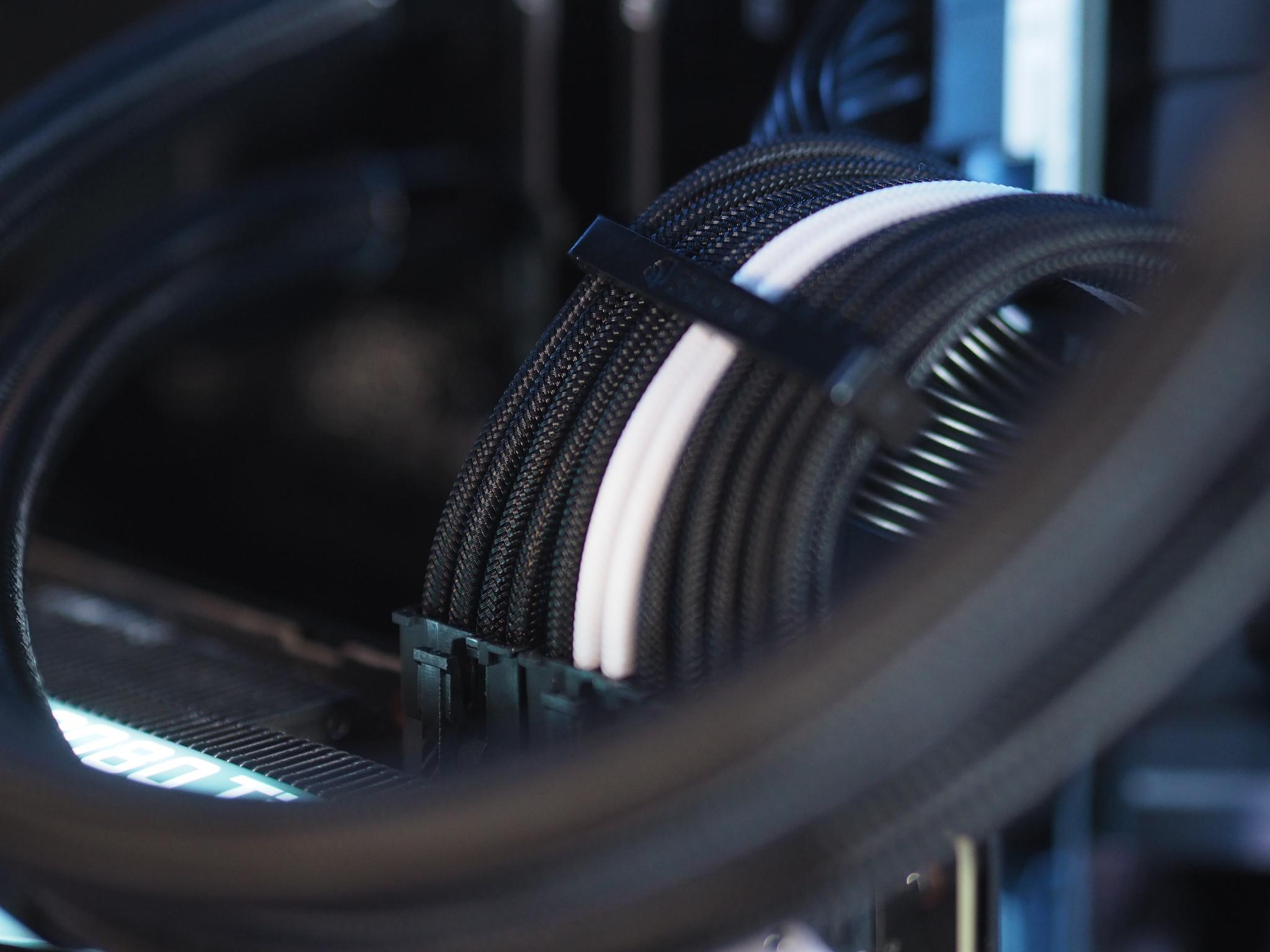 TRON: PC