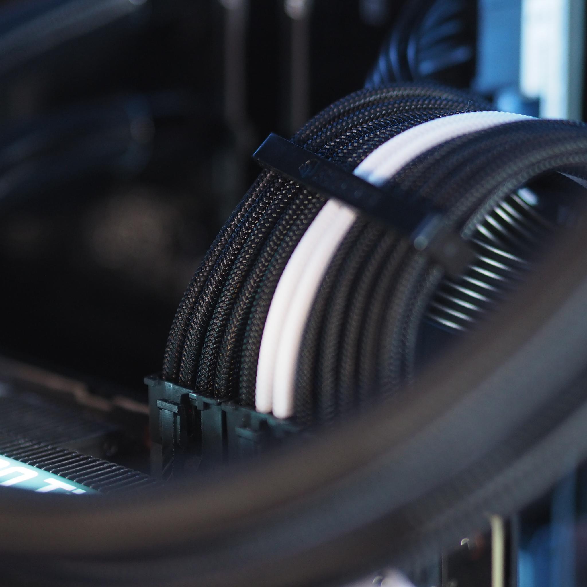 TRON: PC