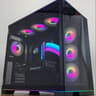 Gaming PC i7-14700KF 32GB RAM 2TB SSD RTX 5070 Ti 16GB Windows 11 Computer